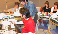 MA・ナレーション収録イメージ画像